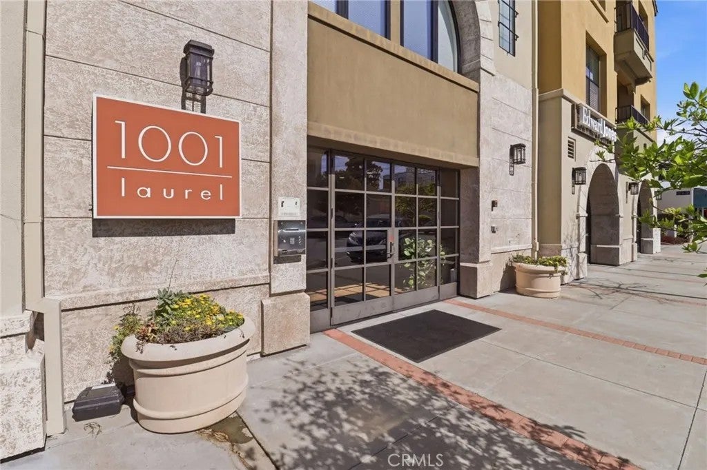 1001 Laurel Street 316