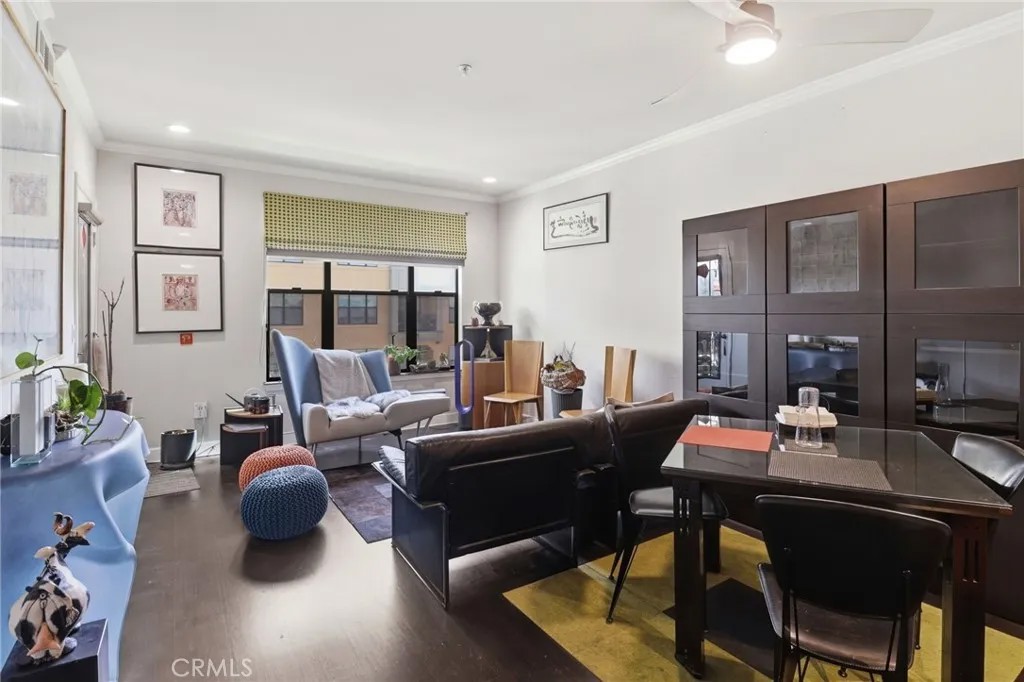 1001 Laurel Street 316