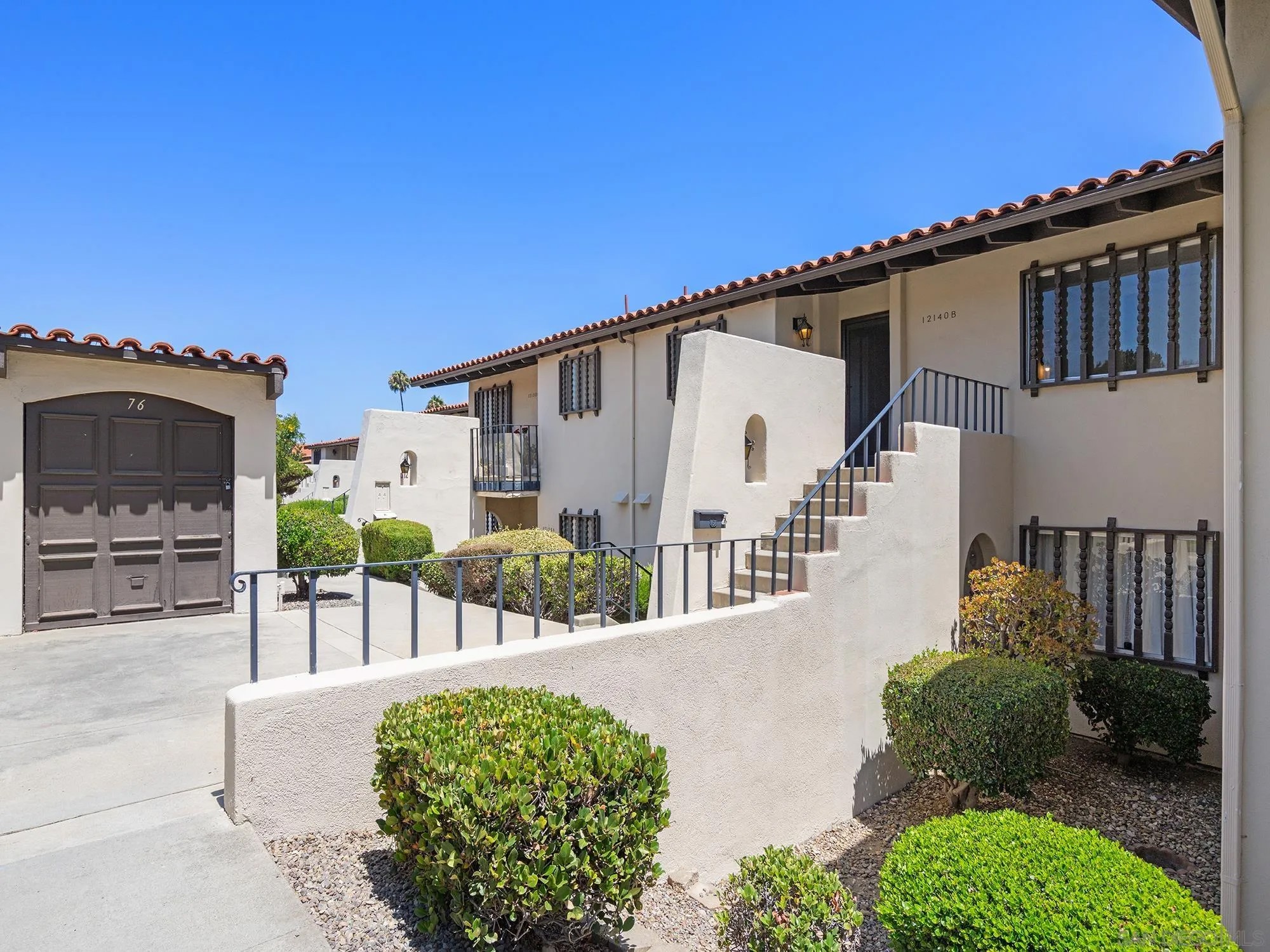 12140 Rancho Bernardo Dr B