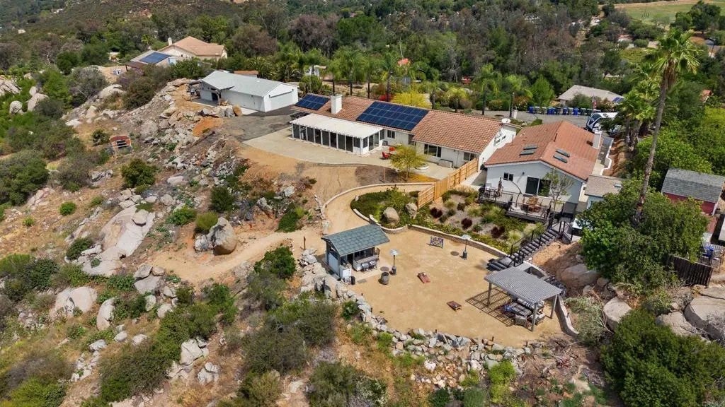 13801 Jake Road