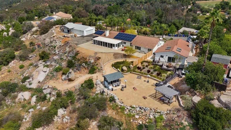 13801 Jake Road