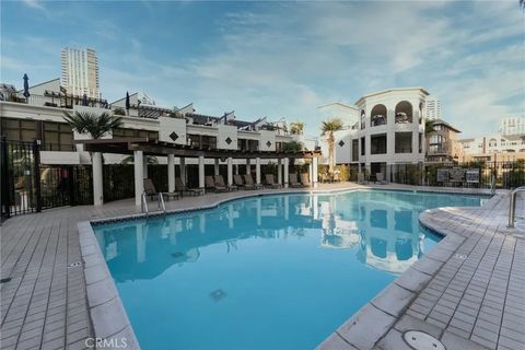 Tiny photo for 700 W Harbor Drive #104, San Diego, CA 92101 (MLS # OC24239481)