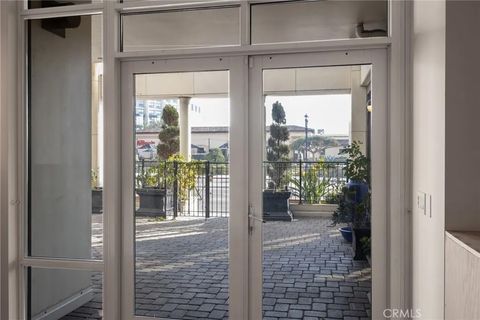 Tiny photo for 700 W Harbor Drive #104, San Diego, CA 92101 (MLS # OC24239481)
