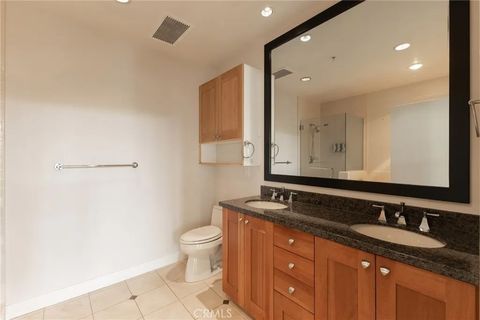 Tiny photo for 700 W Harbor Drive #104, San Diego, CA 92101 (MLS # OC24239481)