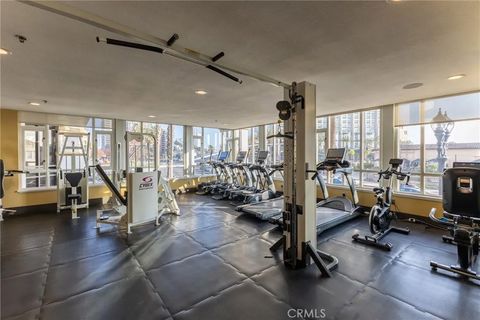 Tiny photo for 700 W Harbor Drive #104, San Diego, CA 92101 (MLS # OC24239481)