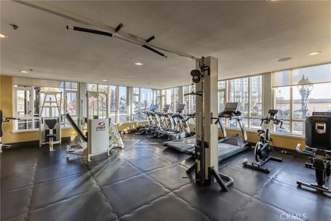 Tiny photo for 700 W Harbor Drive #104, San Diego, CA 92101 (MLS # OC24239481)