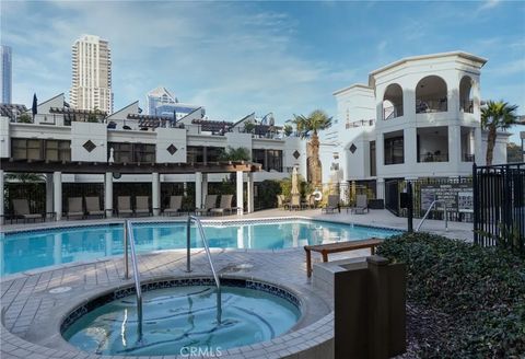 Tiny photo for 700 W Harbor Drive #104, San Diego, CA 92101 (MLS # OC24239481)
