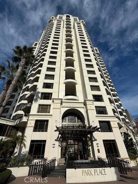 Tiny photo for 700 W Harbor Drive #104, San Diego, CA 92101 (MLS # OC24239481)
