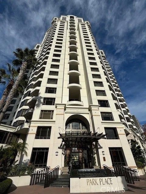 Tiny photo for 700 W Harbor Drive #104, San Diego, CA 92101 (MLS # OC24239481)