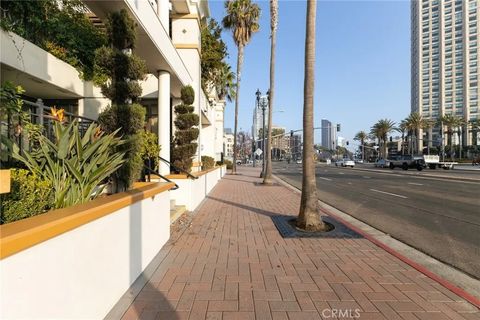 Tiny photo for 700 W Harbor Drive #104, San Diego, CA 92101 (MLS # OC24239481)