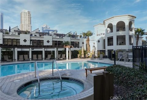 Tiny photo for 700 W Harbor Drive #104, San Diego, CA 92101 (MLS # OC24239481)