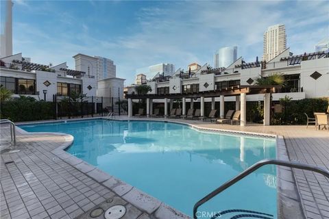 Tiny photo for 700 W Harbor Drive #104, San Diego, CA 92101 (MLS # OC24239481)
