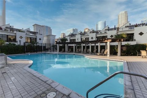 Tiny photo for 700 W Harbor Drive #104, San Diego, CA 92101 (MLS # OC24239481)