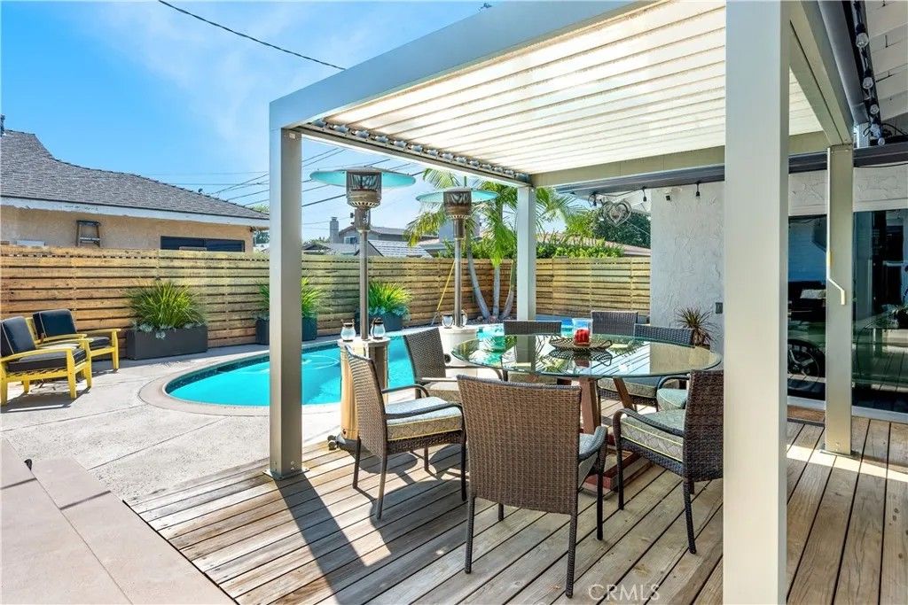 Photo of 3345 Monogram Ave, Long Beach, CA 90808 (MLS # PW26078261)