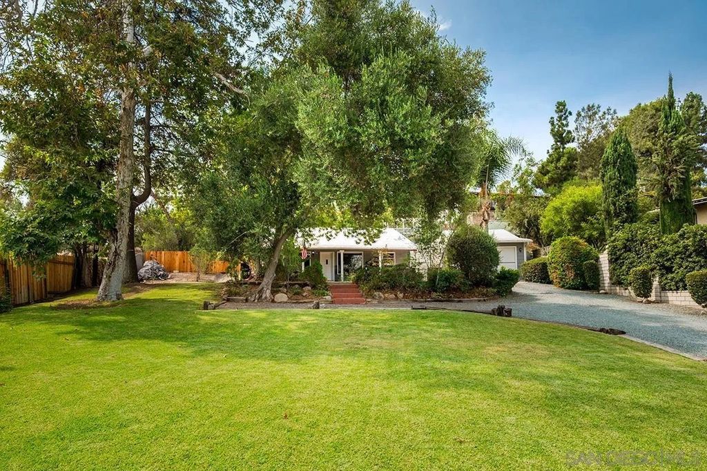 Photo of 3750 Valley Vista Fork, Bonita, CA 91902 (MLS # 250037279)