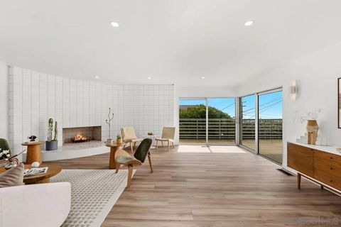 Tiny photo for 5851 Box Canyon Rd, La Jolla, CA 92037 (MLS # 250041504)