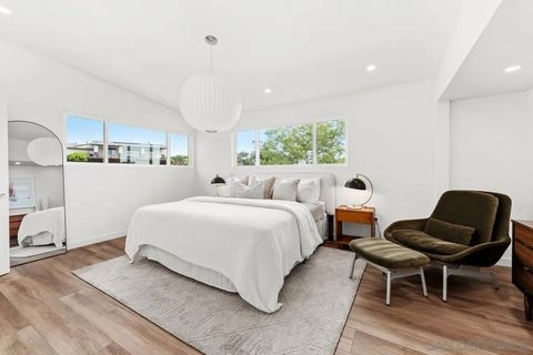 Tiny photo for 5851 Box Canyon Rd, La Jolla, CA 92037 (MLS # 250041504)