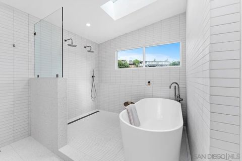Tiny photo for 5851 Box Canyon Rd, La Jolla, CA 92037 (MLS # 250041504)
