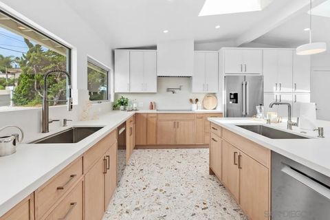 Tiny photo for 5851 Box Canyon Rd, La Jolla, CA 92037 (MLS # 250041504)