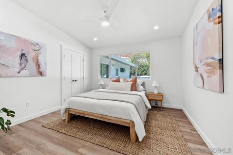 Tiny photo for 5851 Box Canyon Rd, La Jolla, CA 92037 (MLS # 250041504)