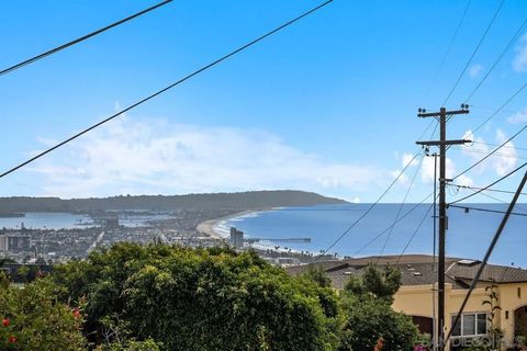 Tiny photo for 5851 Box Canyon Rd, La Jolla, CA 92037 (MLS # 250041504)