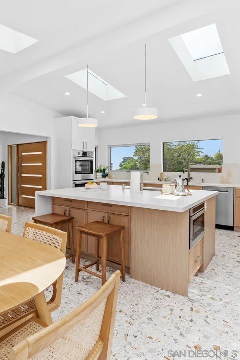 Tiny photo for 5851 Box Canyon Rd, La Jolla, CA 92037 (MLS # 250041504)