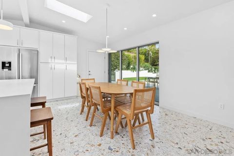 Tiny photo for 5851 Box Canyon Rd, La Jolla, CA 92037 (MLS # 250041504)