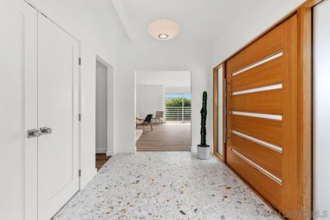 Tiny photo for 5851 Box Canyon Rd, La Jolla, CA 92037 (MLS # 250041504)