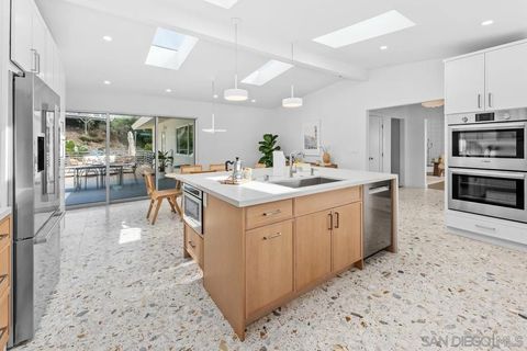 Tiny photo for 5851 Box Canyon Rd, La Jolla, CA 92037 (MLS # 250041504)