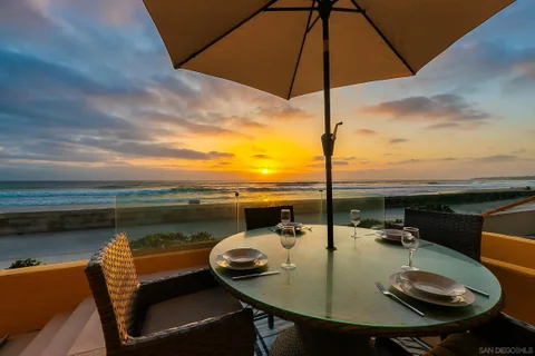 3537 Ocean Front Walk, San Diego, CA 92109 - #: 260020004