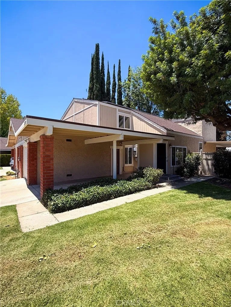 22719 Bassett Street