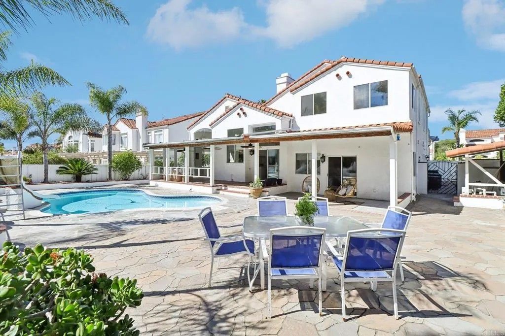 Photo of 4923 Amador Drive, Oceanside, CA 92056 (MLS # NDP2603126)