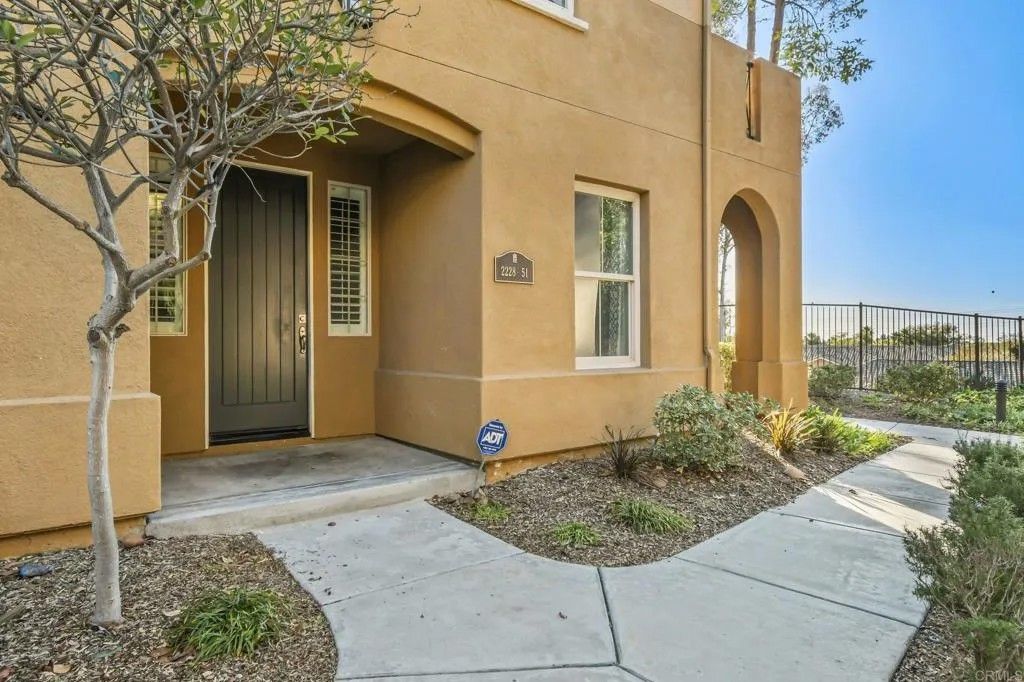 Photo of 2228 Huntington Point Rd #51, Chula Vista, CA 91914 (MLS # PTP2600082)