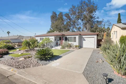 3650 Niblick Dr, La Mesa, CA 91941 - #: 250043821