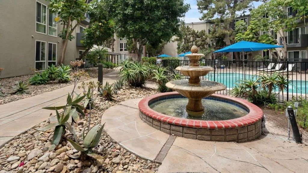Photo of 4860 Rolando Court #81, San Diego, CA 92115 (MLS # PTP2601283)