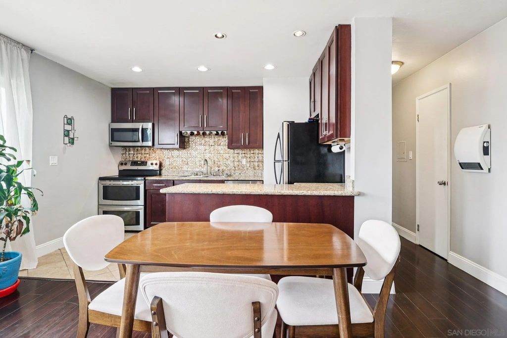 Photo of 2266 Grand Ave #23, San Diego, CA 92109 (MLS # 260008512)