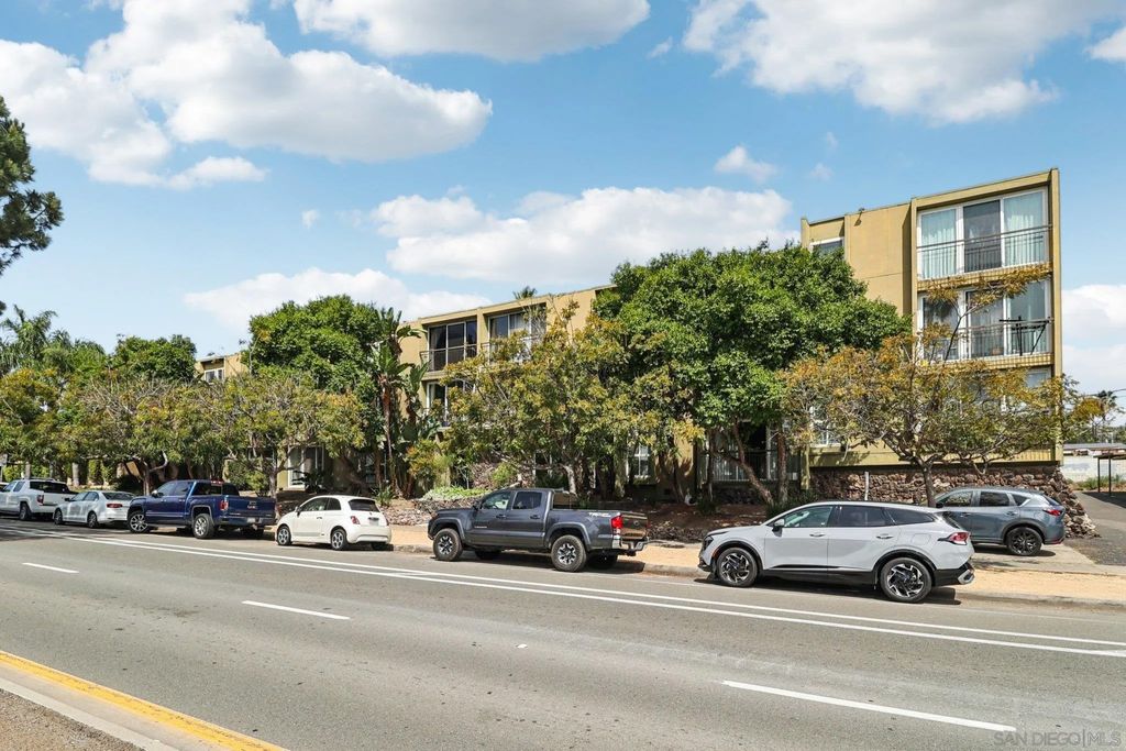 Photo of 2266 Grand Ave #23, San Diego, CA 92109 (MLS # 260008512)