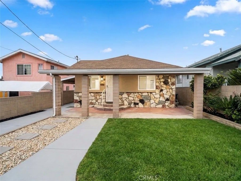 Photo of 4241 Eugene St, Los Angeles, CA 90063 (MLS # PW26070409)