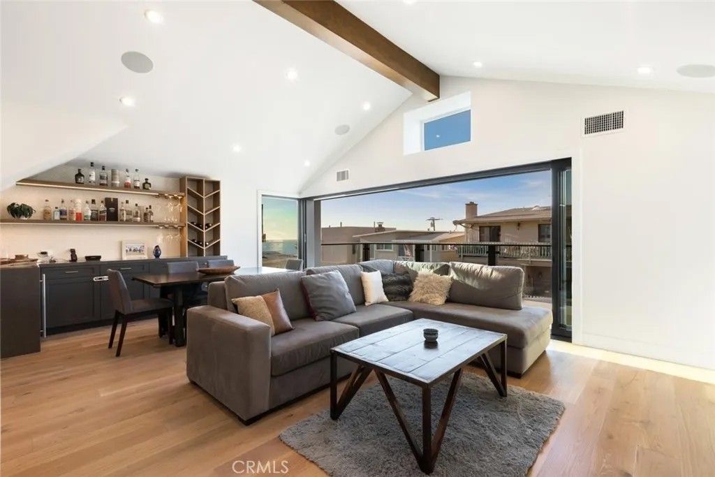 Photo of 248 34th Street, Hermosa Beach, CA 90254 (MLS # PV26069167)