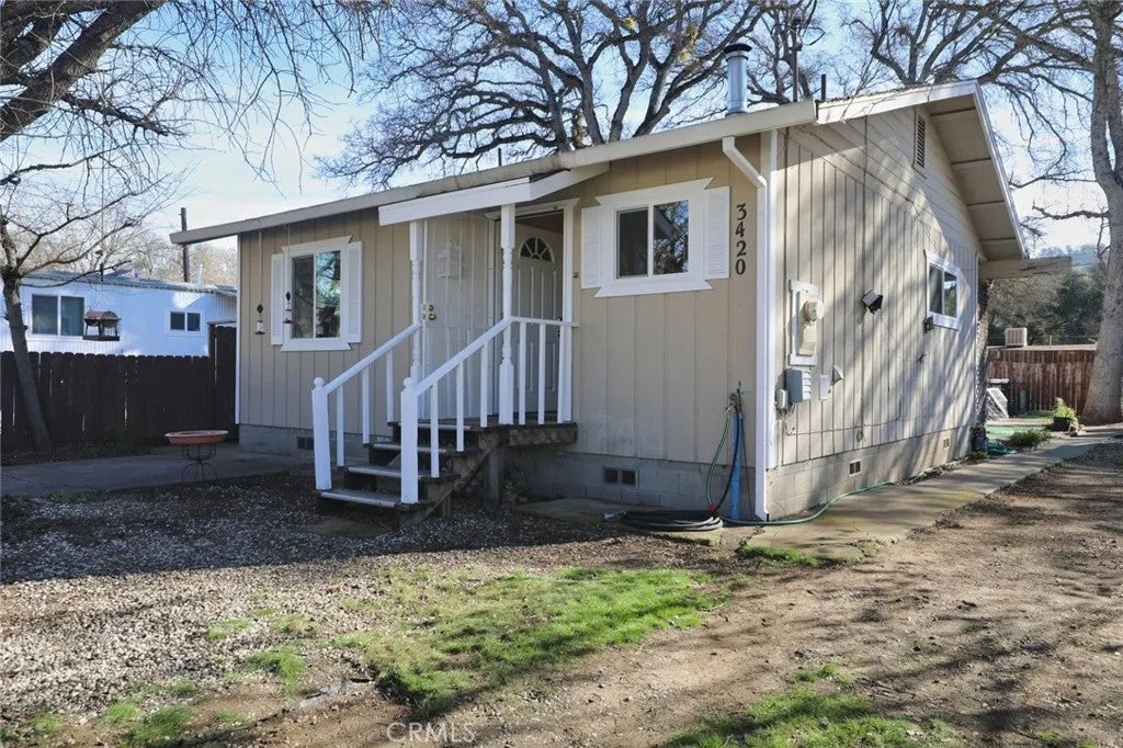 3420 Harrison