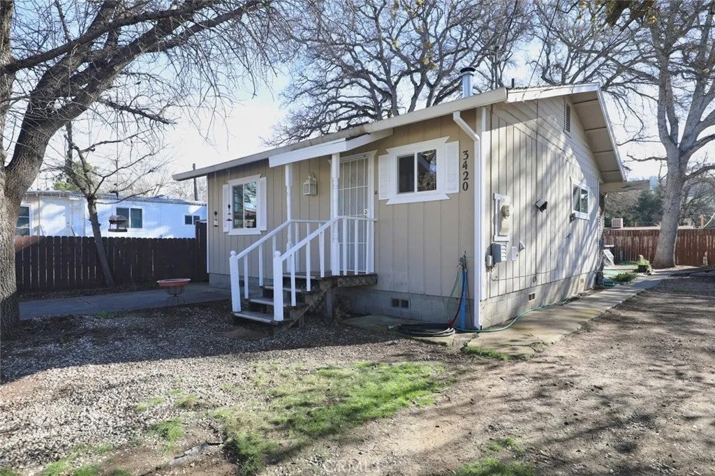 3420 Harrison