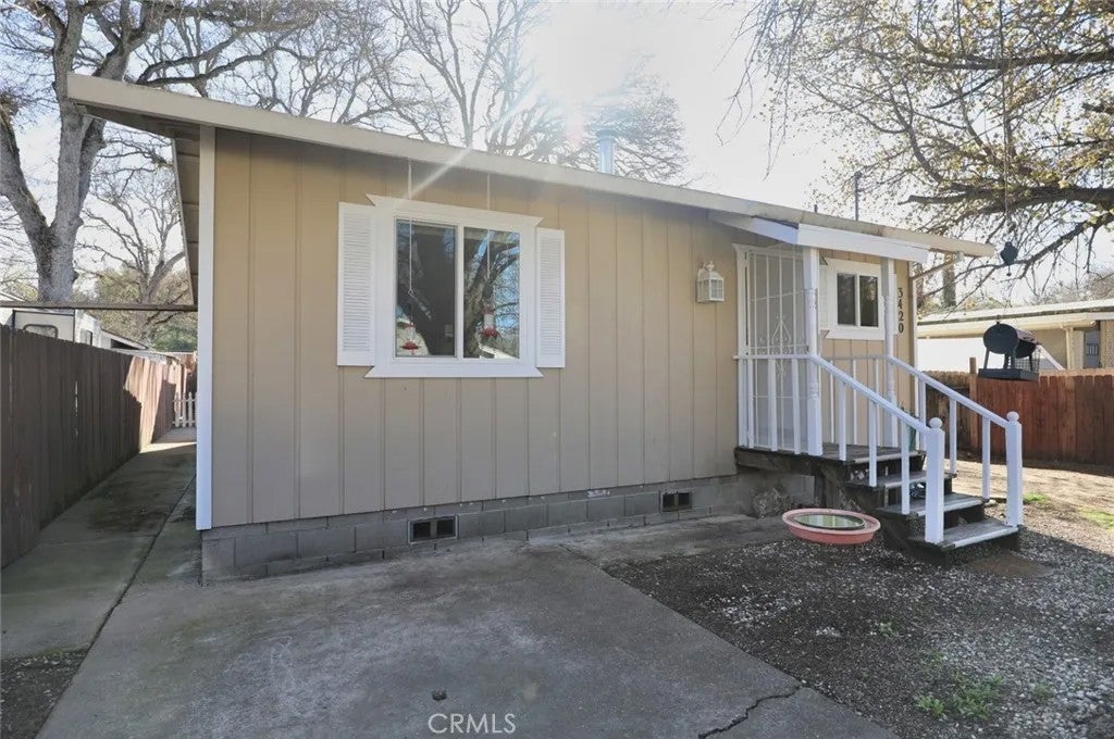 3420 Harrison