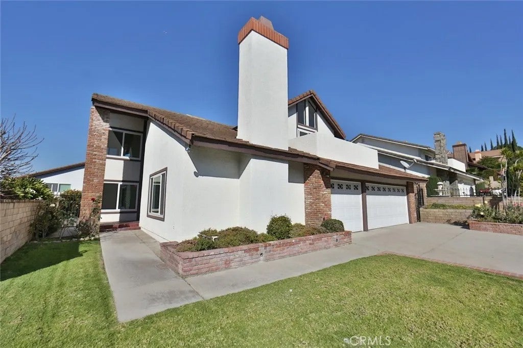 16107 High Tor Drive