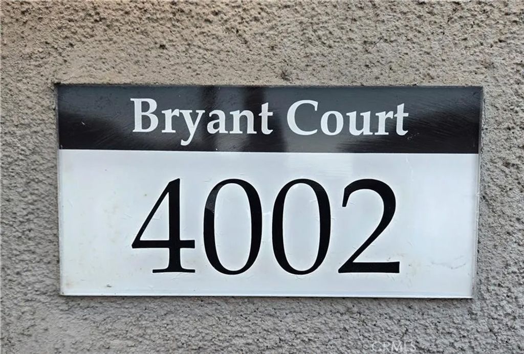 Photo of 4002 Bryant Court, Cypress, CA 90630 (MLS # PW26078069)