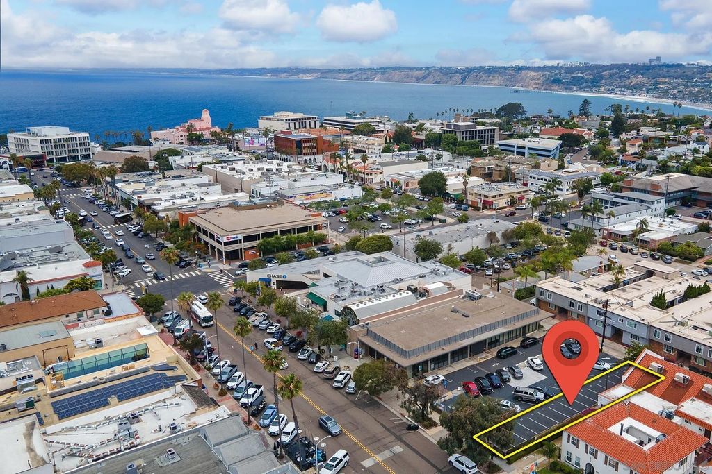 Photo of 7733 Girard Ave, La Jolla, CA 92037 (MLS # 250044251)