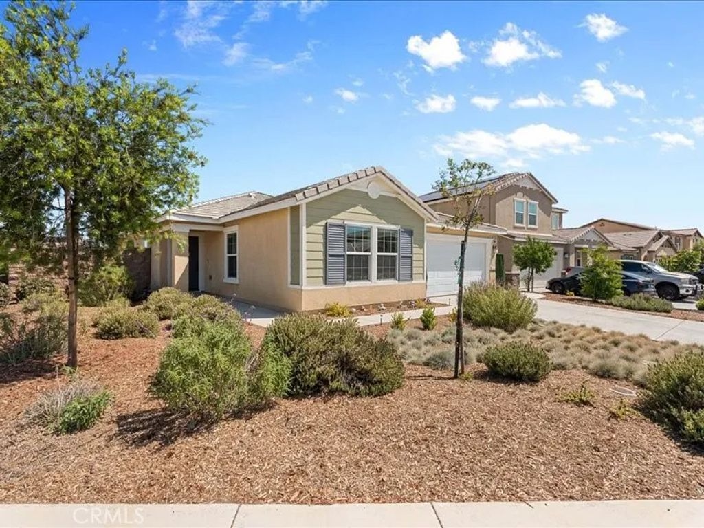 Photo of 28266 Levi WAY, Menifee, CA 92585 (MLS # CV26107424)