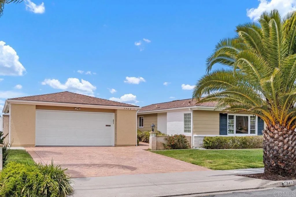 5942 Sagebrush Road