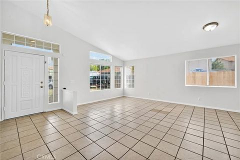 Tiny photo for 25181 Avocet Cir, Hemet, CA 92544 (MLS # OC25249388)