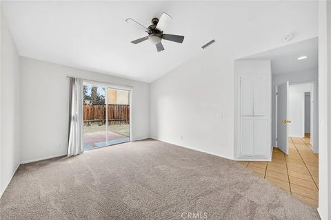 Tiny photo for 25181 Avocet Cir, Hemet, CA 92544 (MLS # OC25249388)