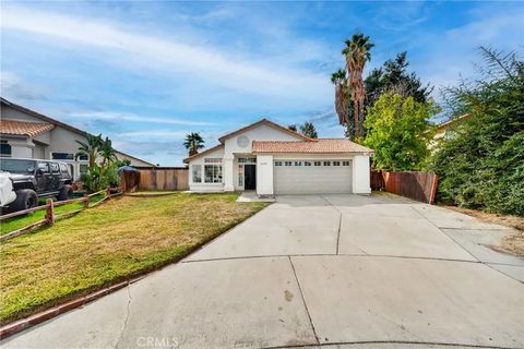 Tiny photo for 25181 Avocet Cir, Hemet, CA 92544 (MLS # OC25249388)